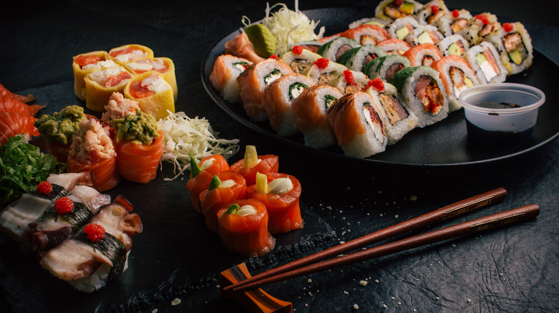 Combinado Jiro x100 Combinado Jiro x100